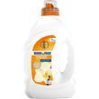 WASH&FREE концентрований пом&rsquo;якшувач тканин 2000л Ванільна орхідея NEW 54653 фото
