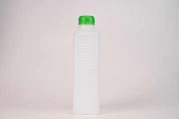 Каністра Дельта 38 1л Біла 7011 фото