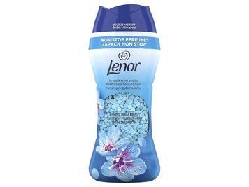 Lenor Підсилювач аромату для прання парфумований Весняне Пробудження 195 г 0129 фото