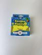 IRGE Губка кухонна для чищення Smile Scrub 10*10*3 см