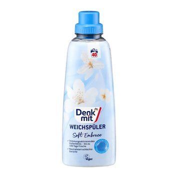 Denkmit Ополіскувач Soft Embrace 1л 606 фото