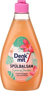 Denkmit Средство для мытья посуды Sense of Peaches 500ml 608 фото