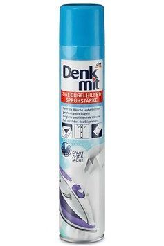 Denkmit Гладильный спрей Bugelhilfe 500ml 609 фото