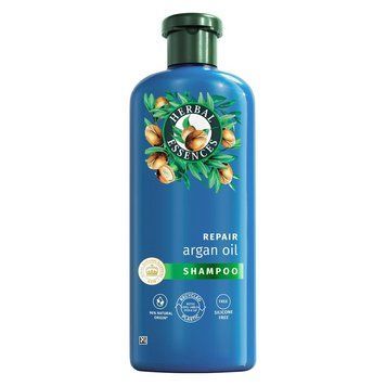 Herbal Шампунь Арганова олія відновлення 350 мл. 776 фото