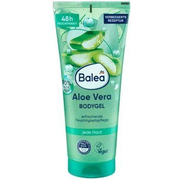 Balea Лосьйон-гель для тіла Bodygel Aloe Vera 200ml 822 фото